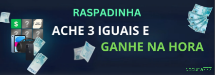 Experiência VIP docura777